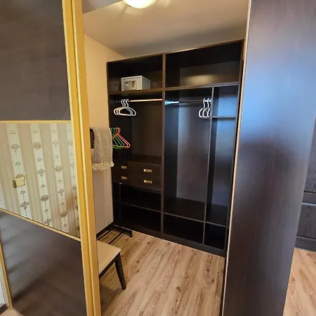 Sea View Luxury Penthouse Διαμέρισμα *