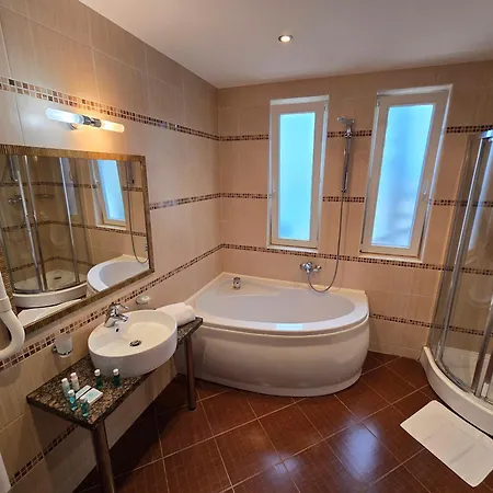Sea View Luxury Penthouse * Slăntjev Brjag