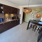 Sea View Luxury Penthouse * Слънчев бряг