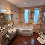 Sea View Luxury Penthouse * Слънчев бряг