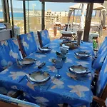 Sea View Luxury Penthouse * Слънчев бряг
