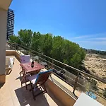 Апартамент Sea View Luxury Penthouse *